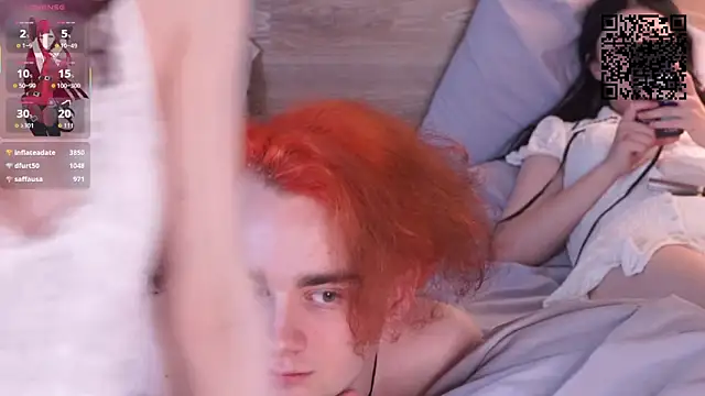 catchthiscouplle live sex cam