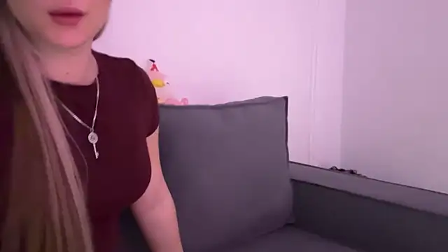 LouraStalter live sex cam