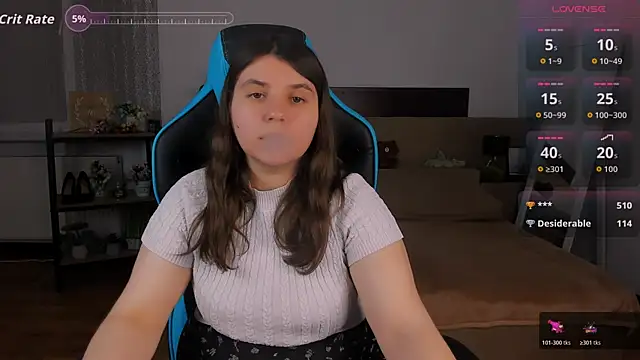 Viola__Shy live sex cam