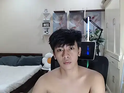 niel_cumshow live sex cam