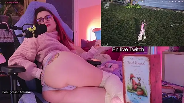 Indriya2x0 live sex cam
