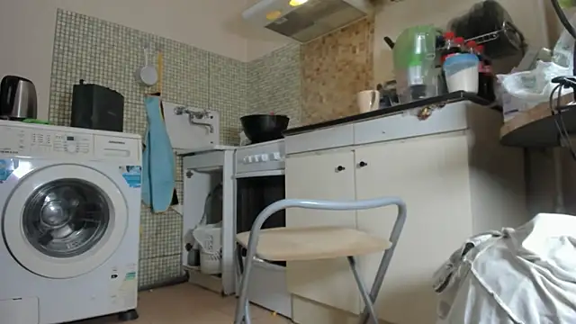 Seductive_She_Wolf live sex cam