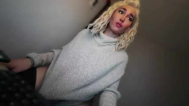 MissValentinaJohnson live sex cam