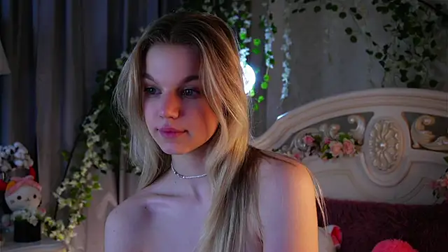 EdlinAlliston live sex cam