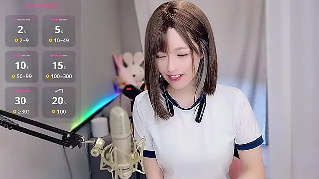 Tw_Sexynn live sex cam