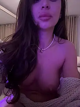 LunaBex live sex cam