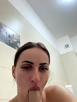 AuraPure live sex cam