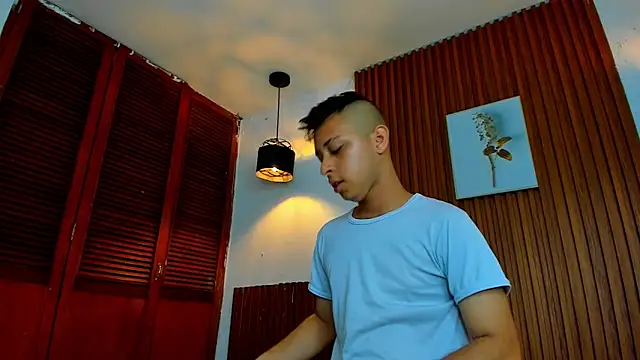 David_niet live sex cam