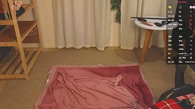 laracroftmansion live sex cam