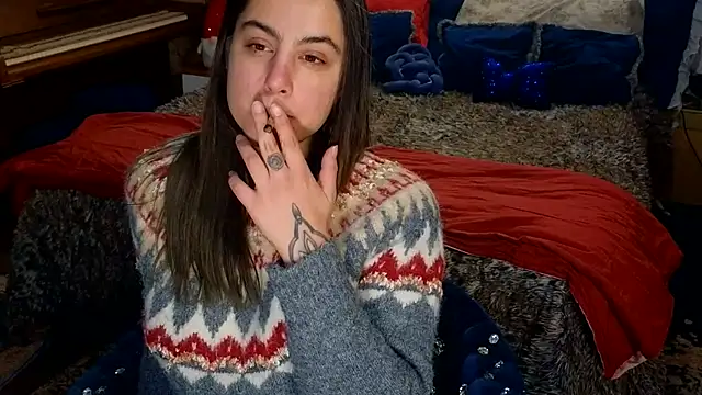 VanessaDoyle live sex cam