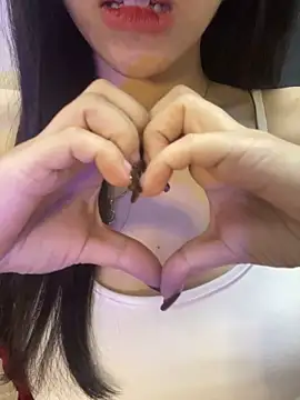 Lin_kute98 live sex cam