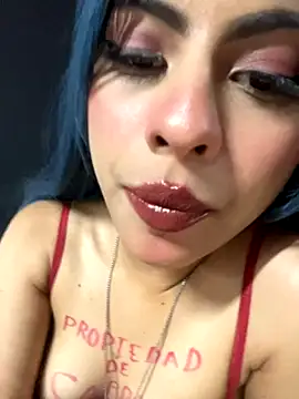 Eva_Feller69 live sex cam