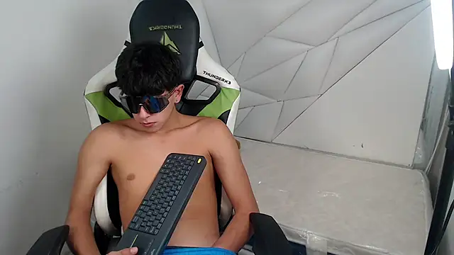 Cash_G_ live sex cam