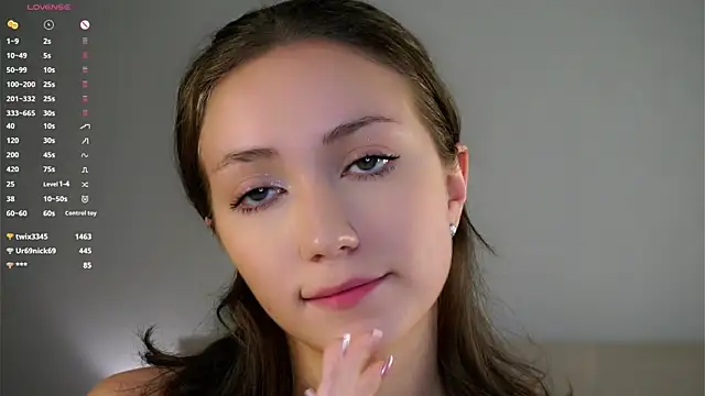 ZeniaBolich live sex cam