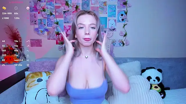 CortneyCane live sex cam