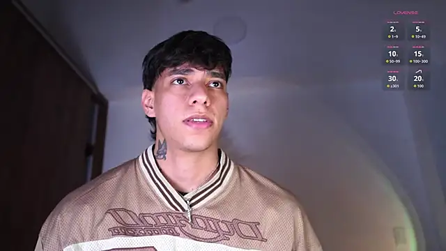 Josep_Davies live sex cam