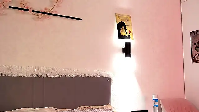 SIlviaBeyt live sex cam