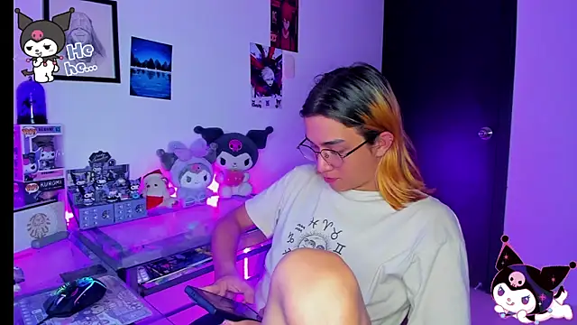 KeitaMoon live sex cam