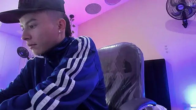 Nascary_Fox live sex cam