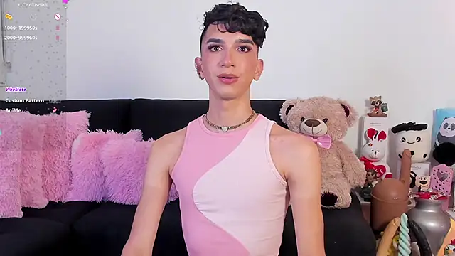 James_BrownT live sex cam