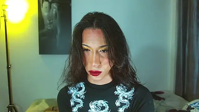 Kenisha_Sweet live sex cam