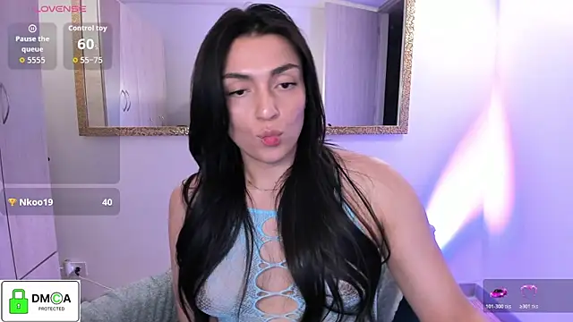 EricaVanderhill live sex cam