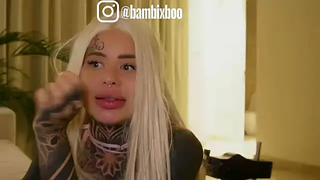 bambixboo live sex cam