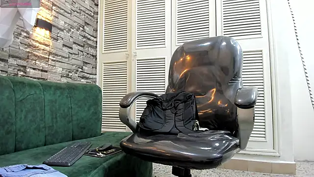 DamiBright live sex cam