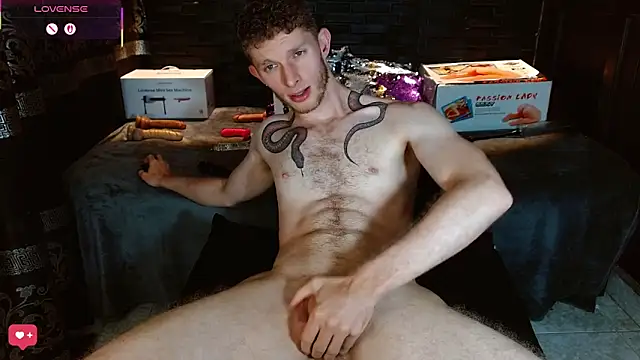 andrewxbi live sex cam