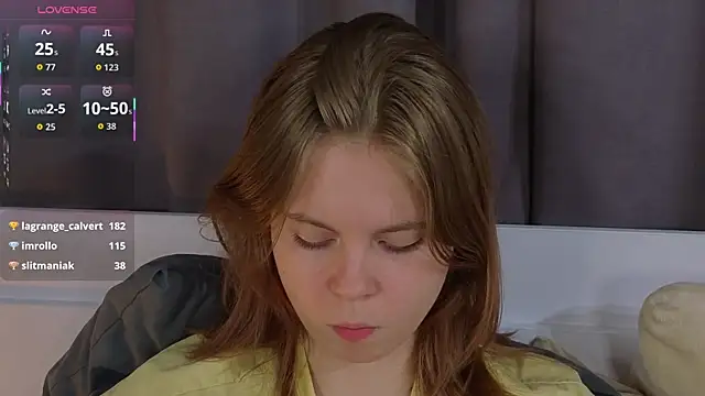 JulietteRain live sex cam