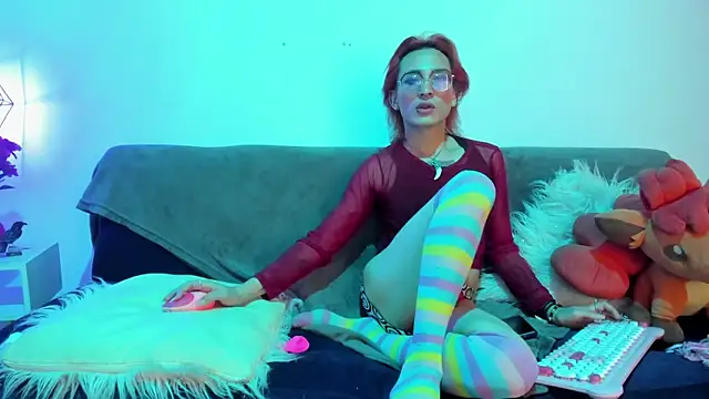 Moon_Fox live sex cam