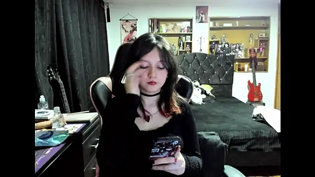 Maki_Zein_ live sex cam