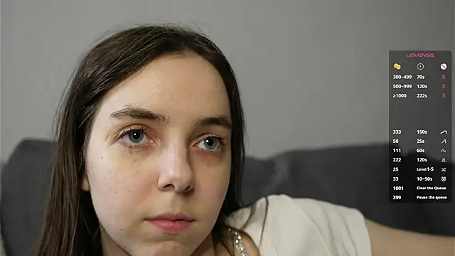 GenovesDi live sex cam