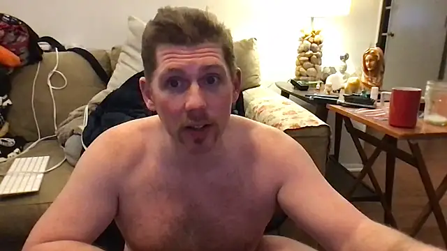 God_Of_ThundeRR live sex cam