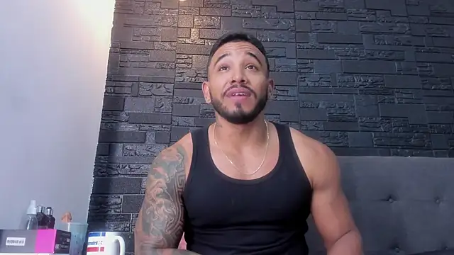 bruno_miller_ live sex cam