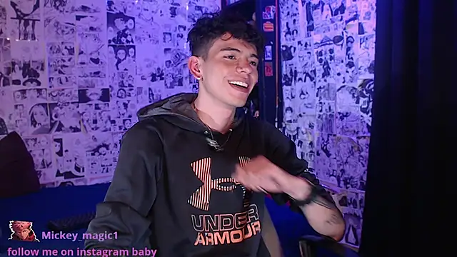 Mickey_Magic live sex cam