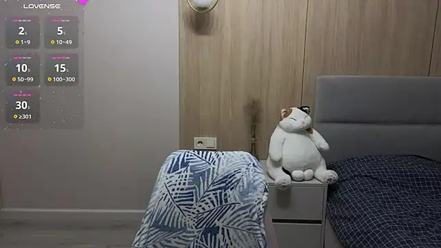 HermioneHHH live sex cam