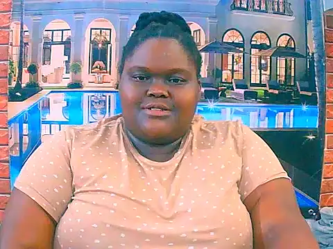 EbonyHotBuns live sex cam