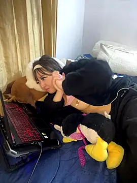 VictoriaGerard_Pink live sex cam