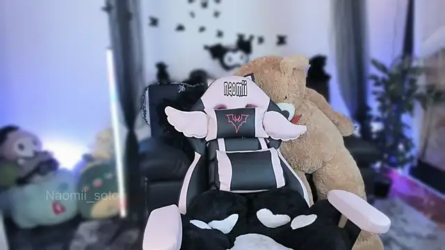 Naomii_Soto live sex cam