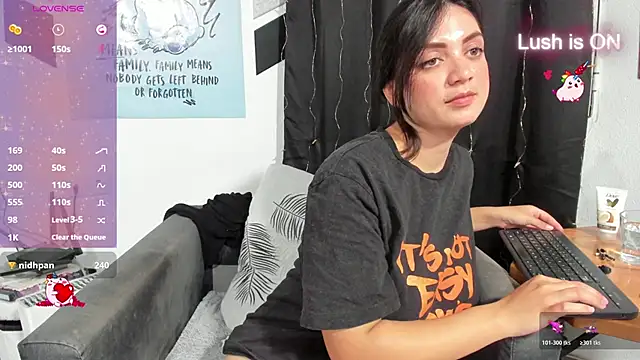 alexysgray live sex cam