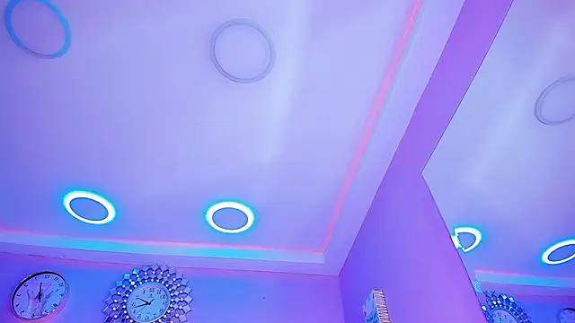 ValeriaAguilar live sex cam