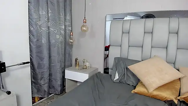 SusanBenett live sex cam