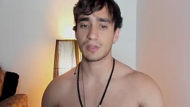 AlexRivera6 live sex cam