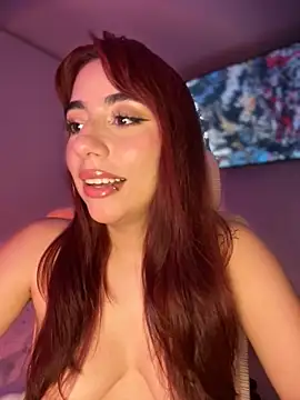 veronicaapink live sex cam