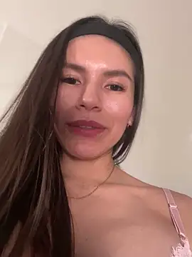 LalieFR live sex cam