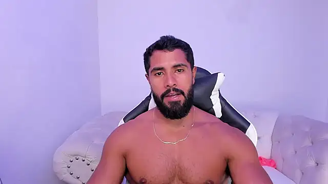 Santiago_huntt live sex cam