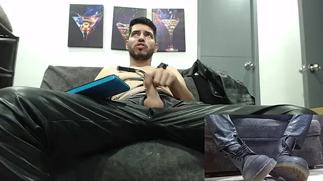 mackdaniels live sex cam