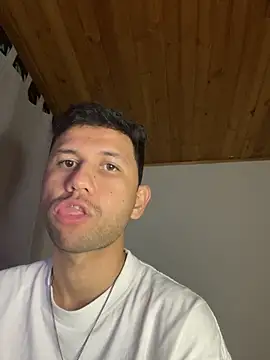 Michaell_Spinelly live sex cam