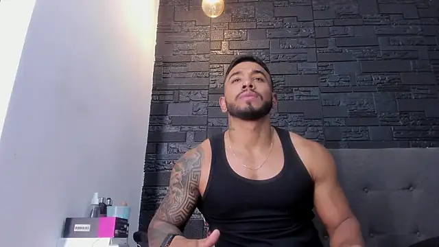 bruno_miller_ live sex cam